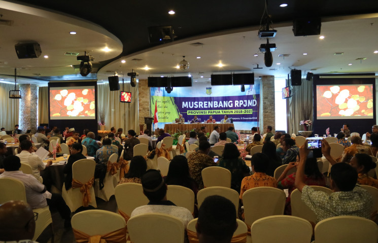 Pemantapan Kualitas SDM Jadi Prioritas Pembangunan Kedepan